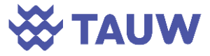 Logo TAUW